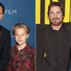 Illustration for article titled Hilarious photos make Oscar nominees pose with their younger selves